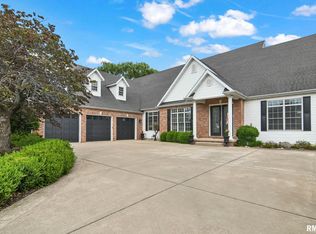 4808 Foxhall Ln, Springfield, IL 62711