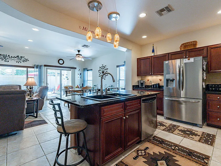 5025 W Buckskin Dr — Photo 15