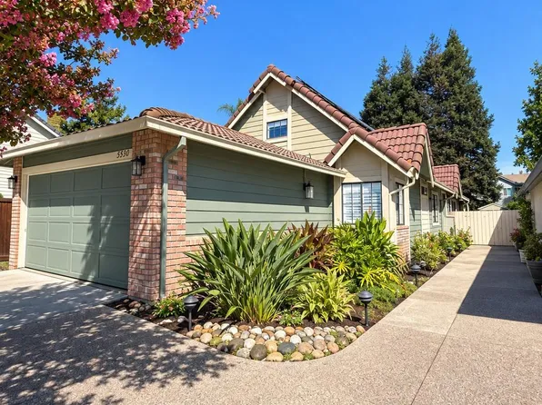 5520 Rainflower Dr, Livermore, CA 94551