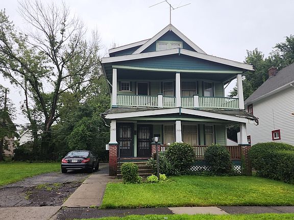 2nd image of 13400 Gainsboro Ave