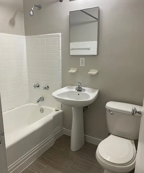 Studio Bathroom Studio Bathroom