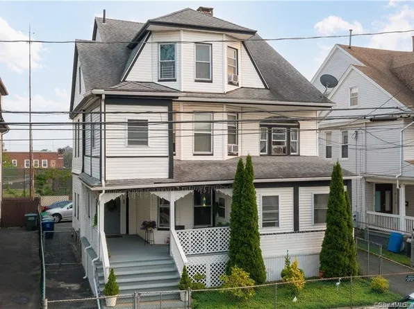33 Laurel Avenue, Bridgeport, CT 06605