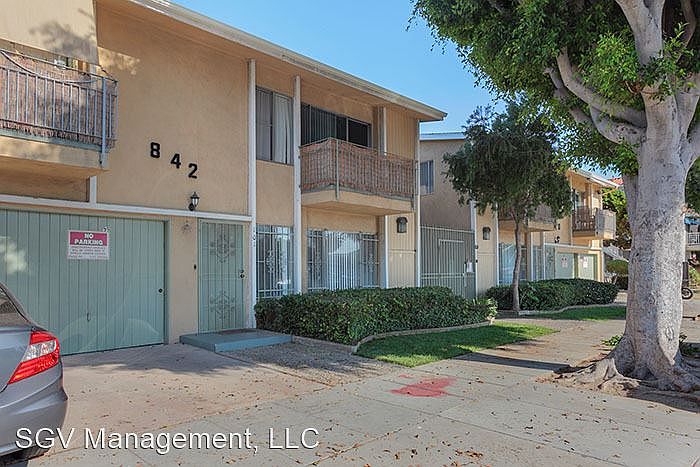 1st image of 842 Elm Ave APT 205