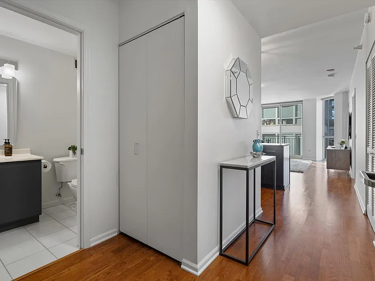 645 N Kingsbury St #1703 — Photo 3