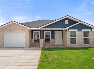 13809 Flint Ave, Lubbock, TX 79423