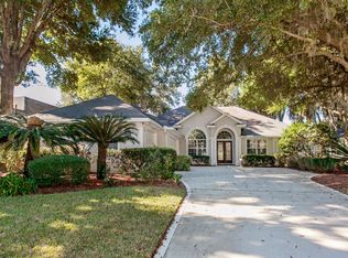 1554 Nottingham Knoll Dr, Jacksonville, FL 32225