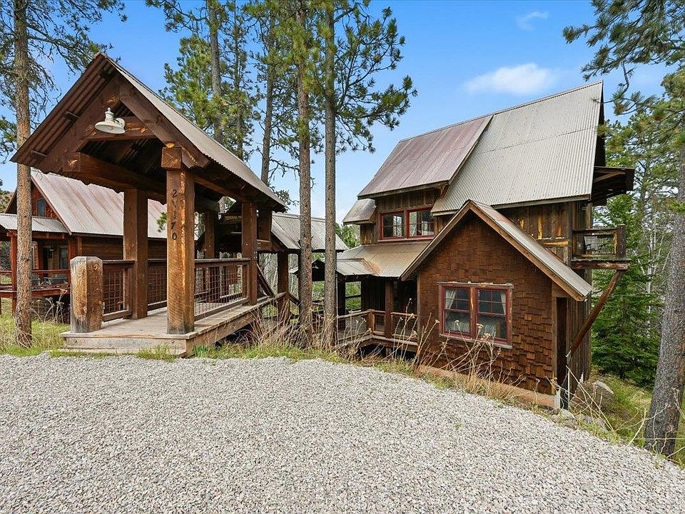1st image of 21170 Gilded Mountain Rd