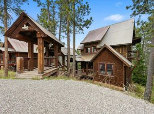 21170 Gilded Mountain Rd, Lead, SD 57754
