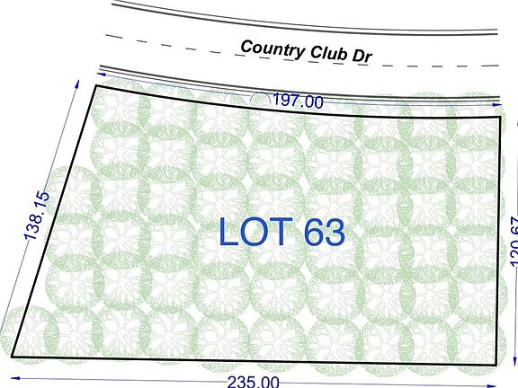 3rd image of 63 Country Club Ct