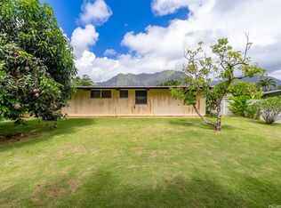 45-207 Koa Kahiko Pl, Kaneohe, HI 96744