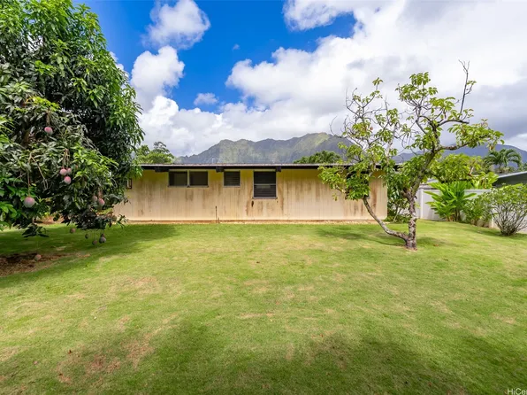 45-207 Koa Kahiko Pl, Kaneohe, HI 96744