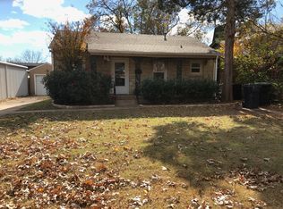 3012 NW 46th St, Oklahoma City, OK 73112