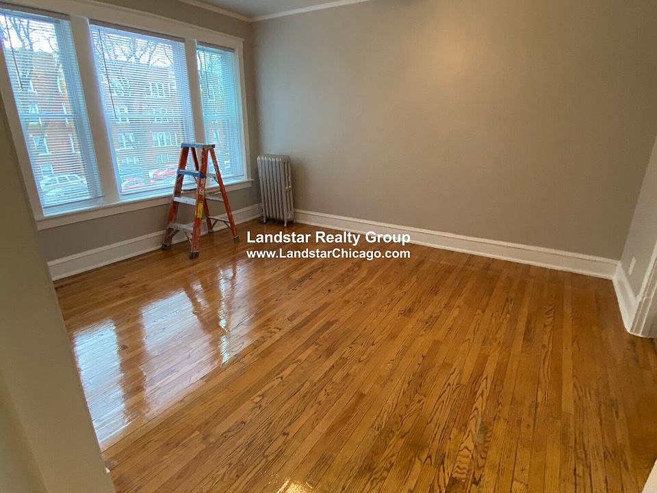 1st image of 4103 N Kedvale Ave #2W