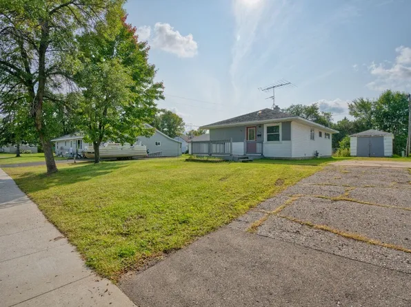 116 Suffolk Dr, Hoyt Lakes, MN 55750-0000