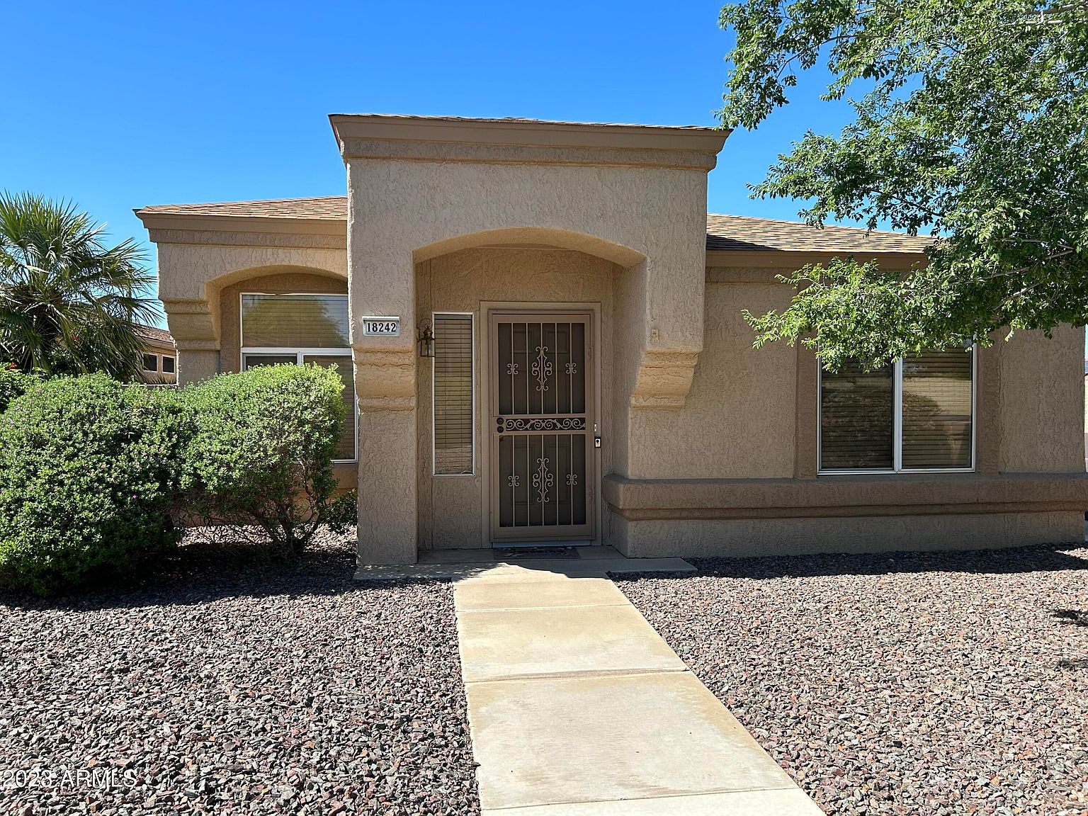 18242 N 136th Ave, Sun City West, AZ 85375 Zillow