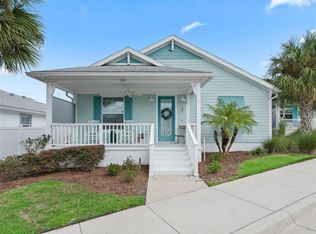 341 Conch Key Ln, Lady Lake, FL 32159