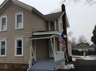 106 W Yates St, East Syracuse, NY 13057