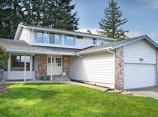 3010 51st Pl SW, Everett, WA 98203