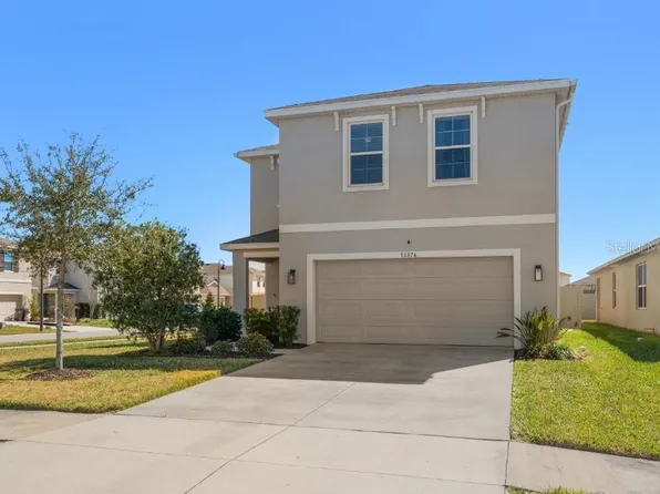 16176 Soft Fern Trce, Odessa, FL 33556