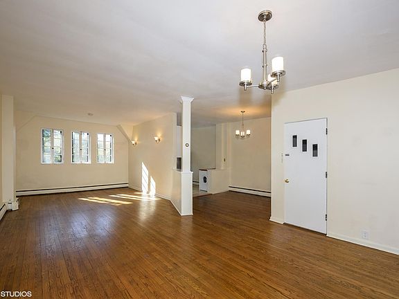 Living & Dining Room