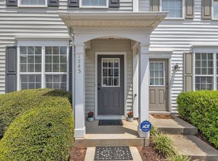 1743 Sorrell Brook Way, Raleigh, NC 27609
