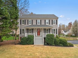 1501 Laurel Top Dr, Midlothian, VA 23114