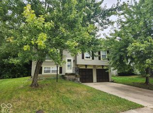 3746 Owster Ln, Indianapolis, IN 46237