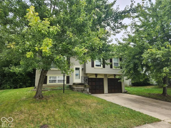 3746 Owster Ln, Indianapolis, IN 46237