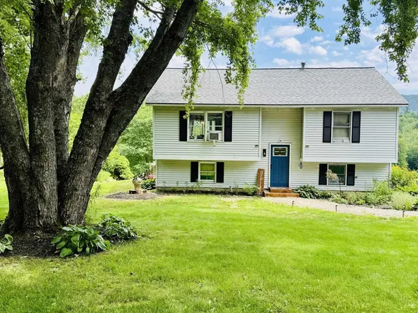 477 Messier Hill Road, Northfield, VT 05663