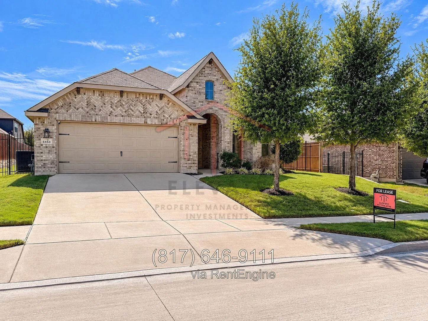 3 bed, 2.0 bath, 1862 sqft, $2,600 — Photo 2