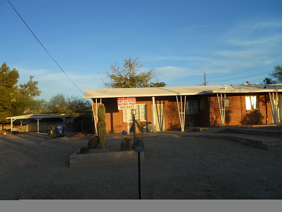 1st image of 3801 E Blacklidge Dr