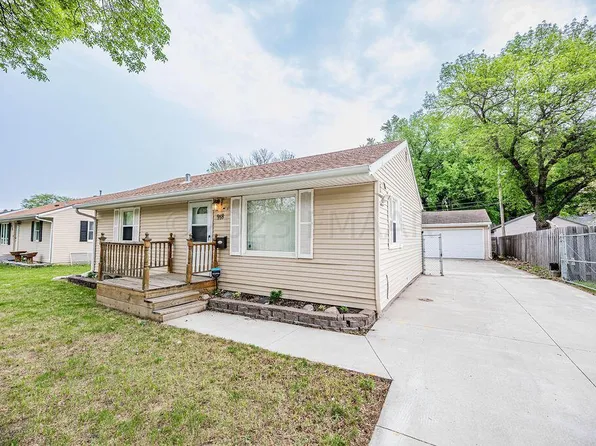 918 21st St S, Fargo, ND 58103