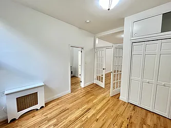 Rented by Compass