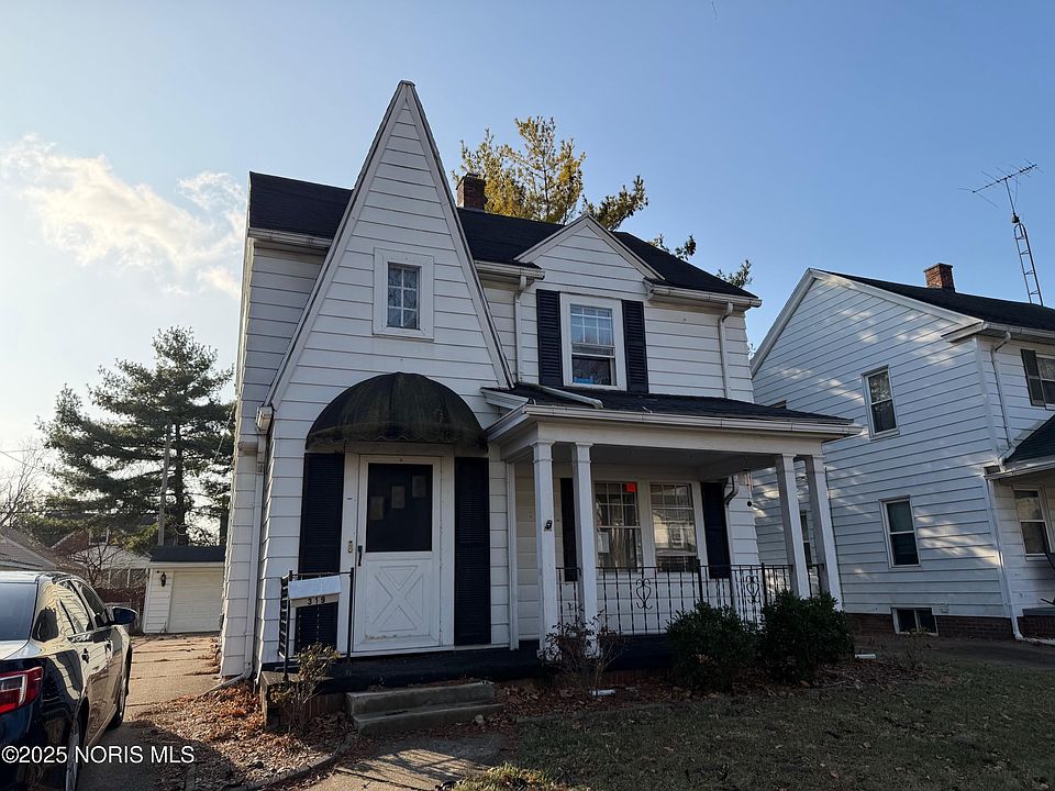 1st image of 319 W Capistrano Ave