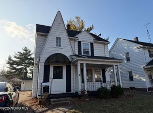 319 W Capistrano Ave, Toledo, OH 43612