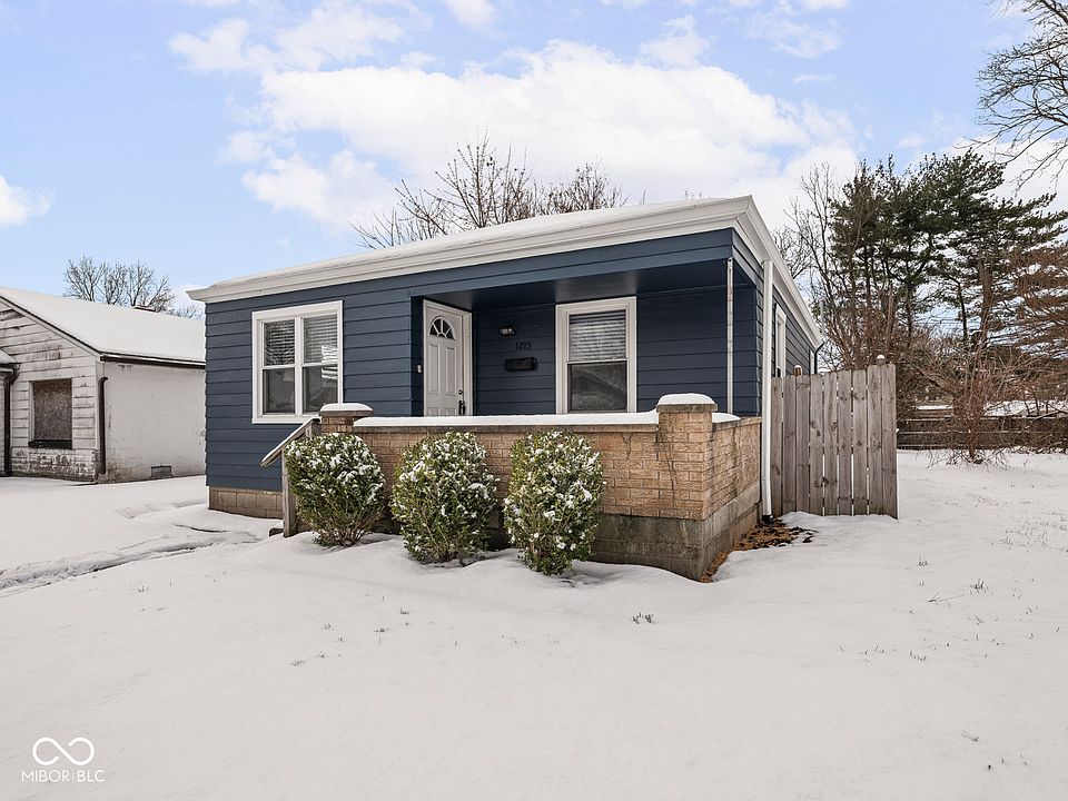 1st image of 1215 W 25th St