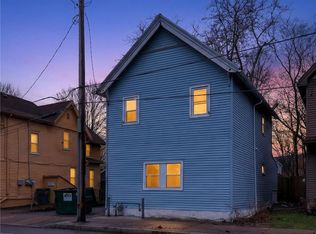 791 W Broad St, Rochester, NY 14608