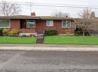 111 W Cleveland Ave, Spokane, WA 99205