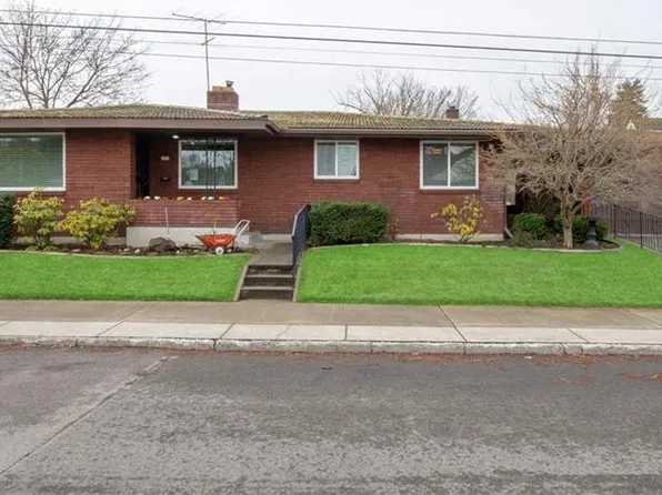 111 W Cleveland Ave, Spokane, WA 99205