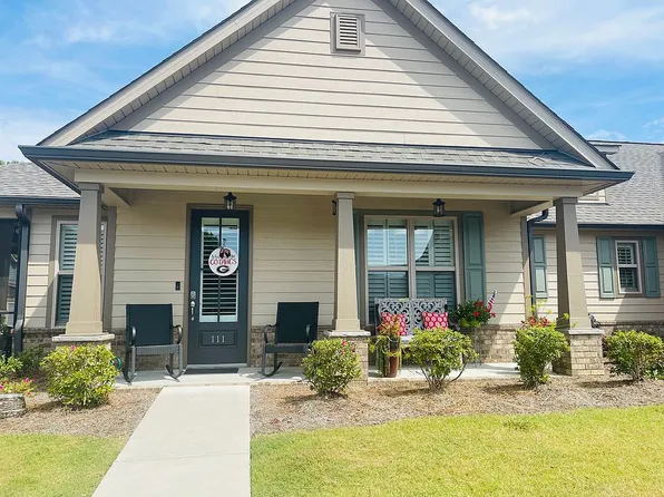 338 Camden Way #111, Dalton, GA 30721