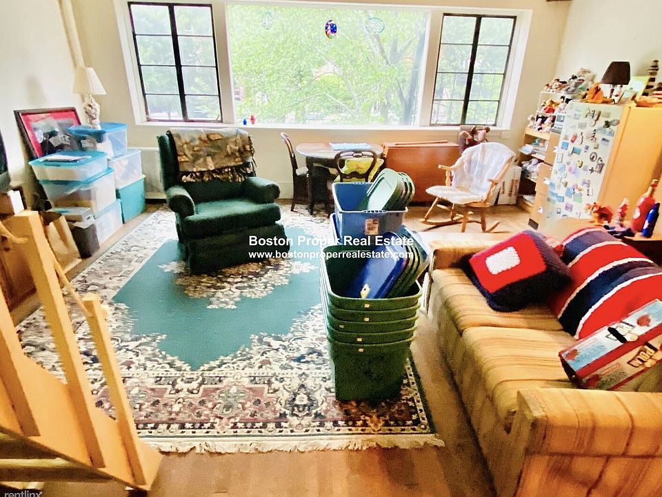 18 Commonwealth Ave. #4 Boston - Back Bay Unit Photo 2 (1)