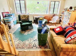 18 Commonwealth Ave APT 44C, Boston, MA 02116