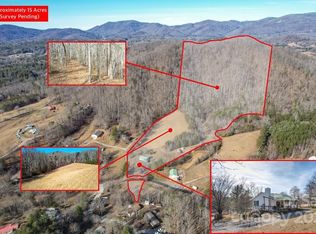 66 Fox Branch Rd, Fairview, NC 28730