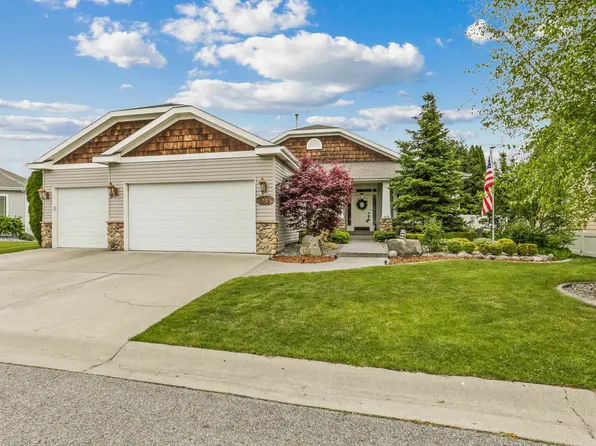 919 S Shelley Lake Ln, Veradale, WA 99037