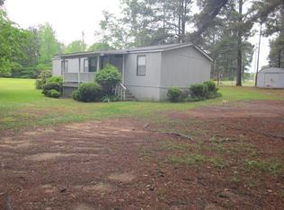 908 Mullins Rd, Eclectic, AL 36024