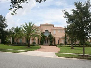 12030 Waterstone Loop Dr, Windermere, FL 34786