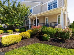 202 Lexington Mews, Swedesboro, NJ 08085