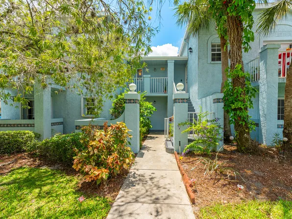 1629 SE Green Acres Circle #202, Port St Lucie, FL 34952