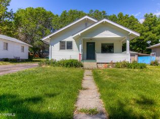 610 S 21st Ave, Yakima, WA 98902