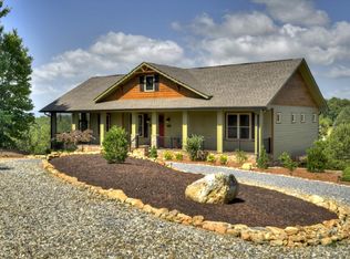 40 Rock Hill Ct, Morganton, GA 30560